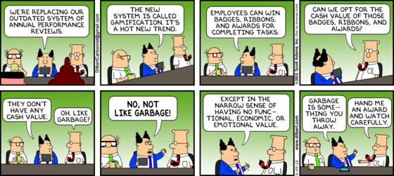 dilbert